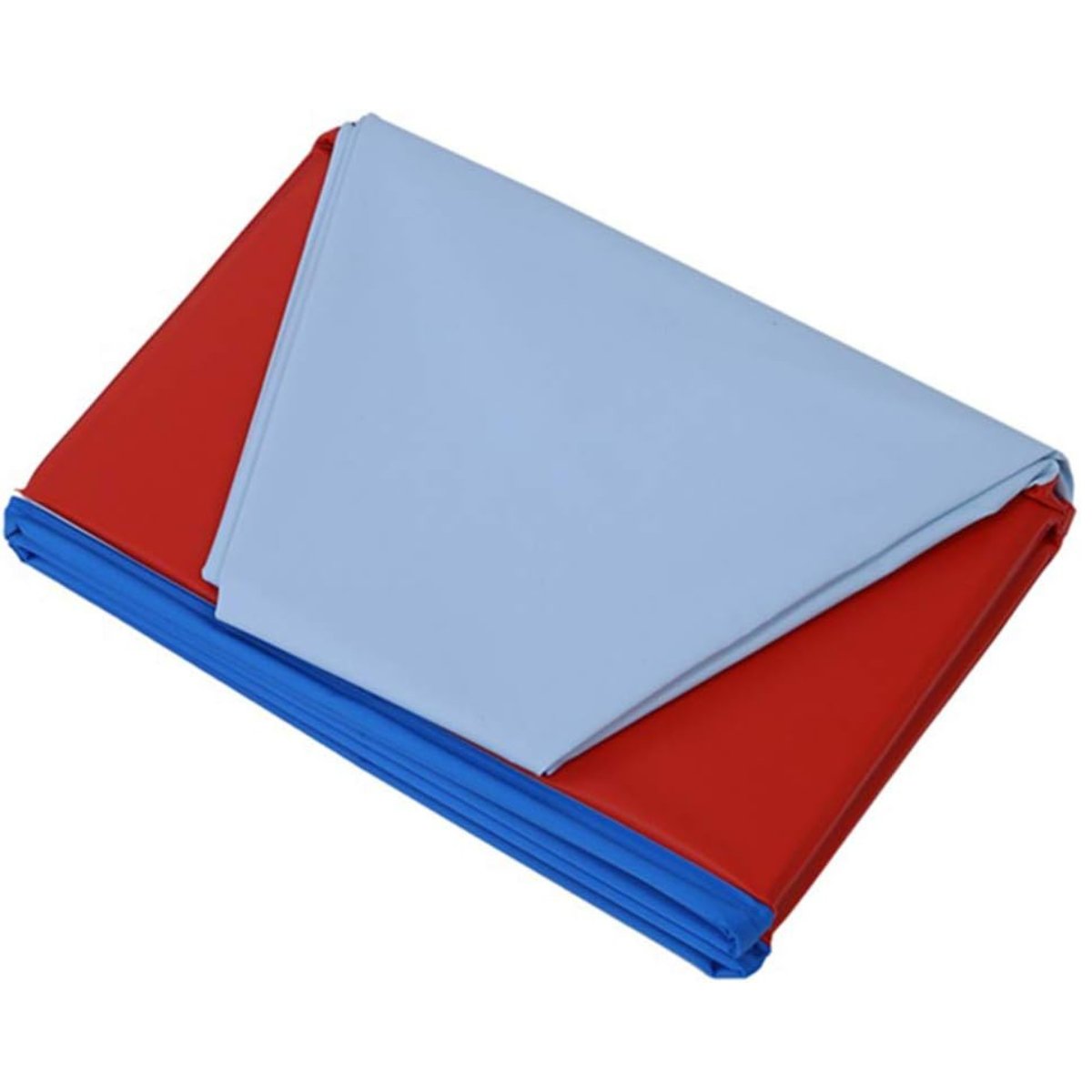 Piscina Plegable Para Mascota 80x20 cm - Moisblood