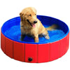 Piscina Plegable Para Mascota 80x20 cm - Moisblood